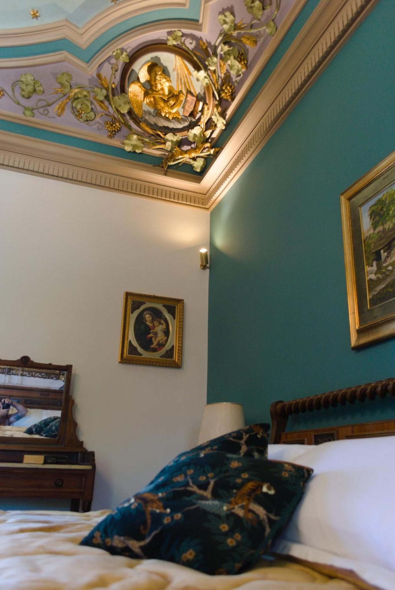 Allure Palace Acireale Exteriör bild