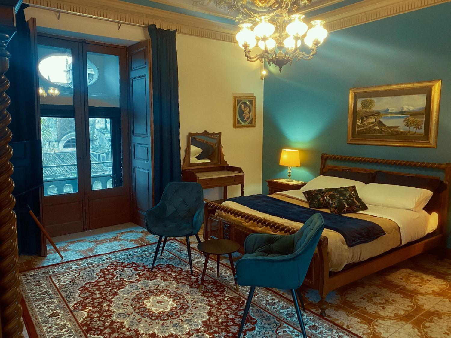 Allure Palace Acireale Exteriör bild