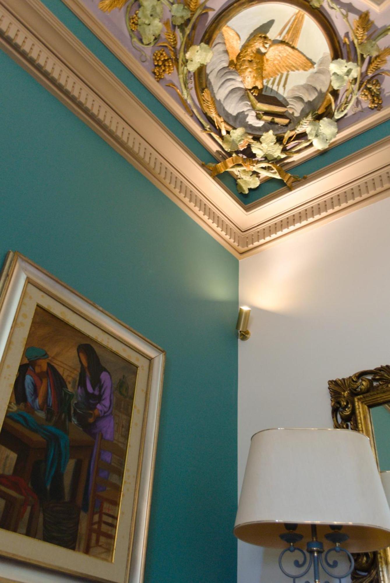 Allure Palace Acireale Exteriör bild