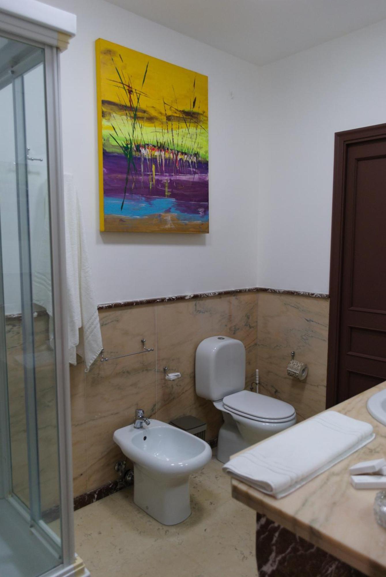 Allure Palace Acireale Exteriör bild