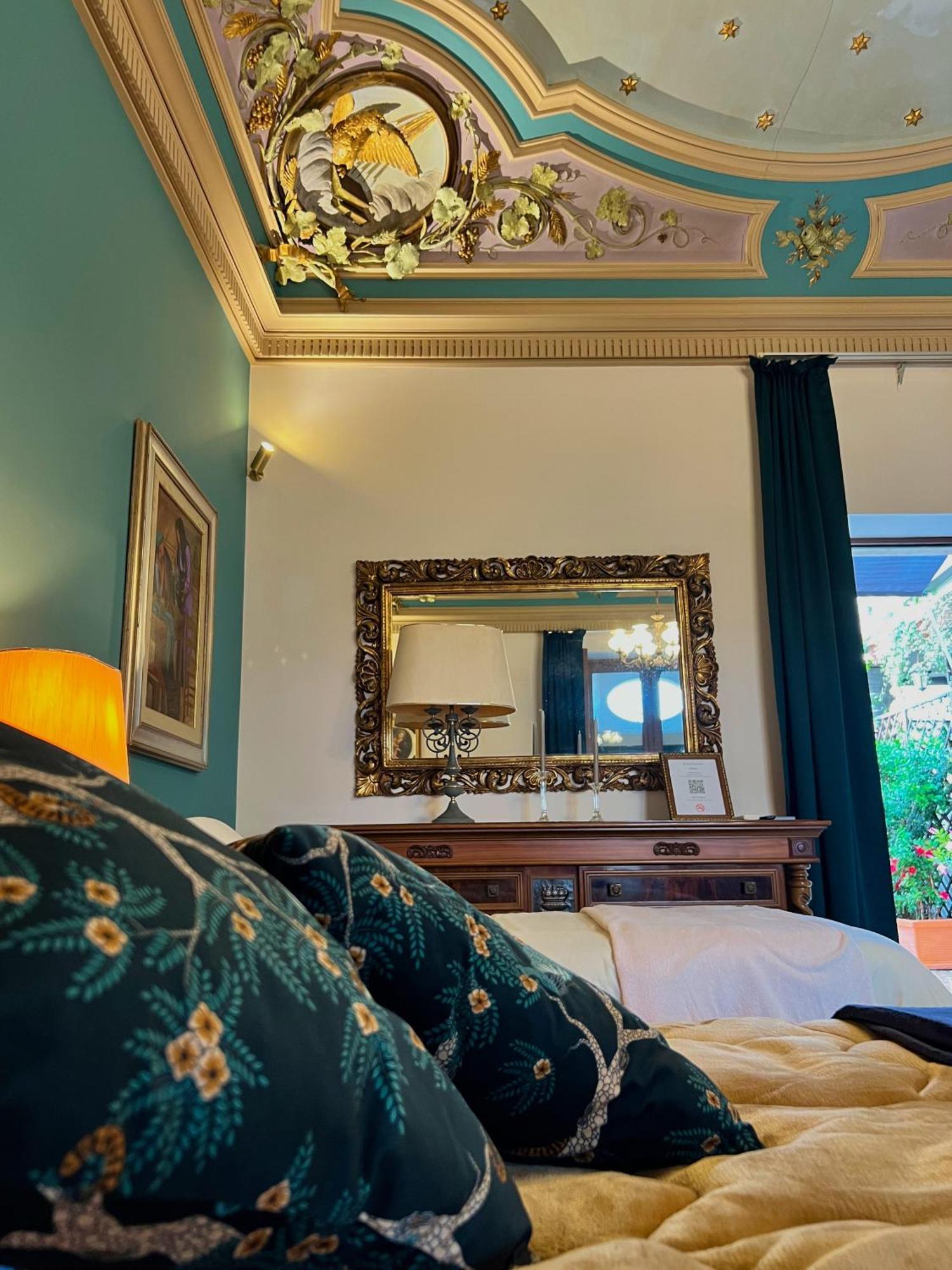 Allure Palace Acireale Exteriör bild